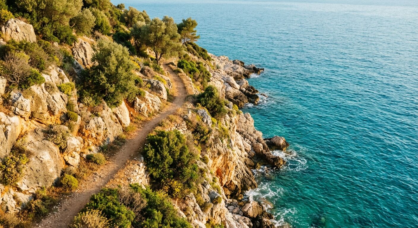 Découvrez Nauplie en Grèce, un joyau alliant plages paradisiaques et richesses architecturales, idéal pour des vacances entre détente et culture.